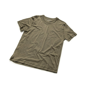 100% Peruvian Pima Cotton Fern T-Shirt