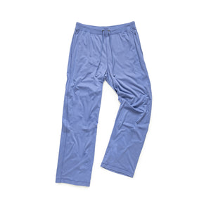 100% Peruvian Pima Cotton Cobalt Pant