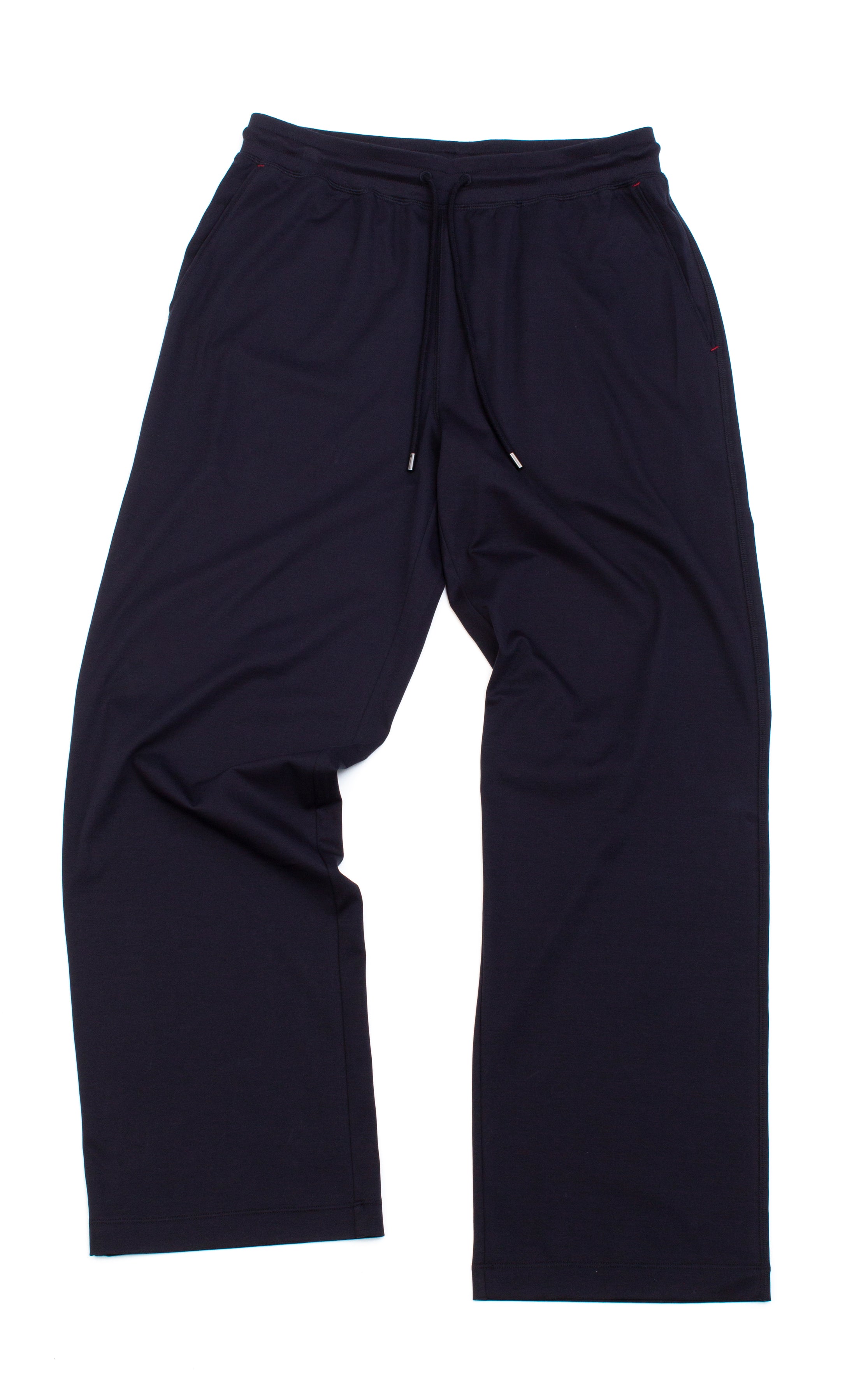 Super Fine Cotton/Spandex Pant - Midnight